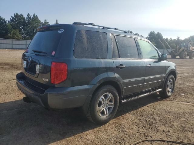 Photo 2 VIN: 5FNYF18415B021205 - HONDA PILOT EX 