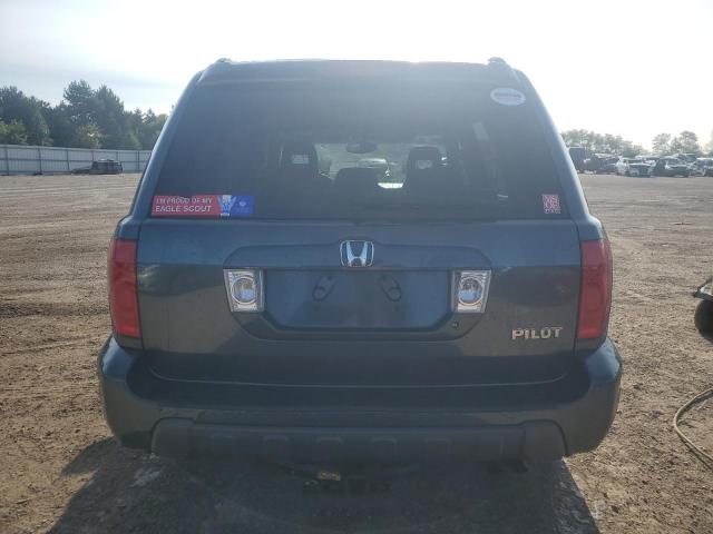 Photo 5 VIN: 5FNYF18415B021205 - HONDA PILOT EX 