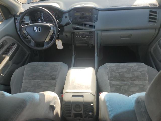 Photo 7 VIN: 5FNYF18415B021205 - HONDA PILOT EX 