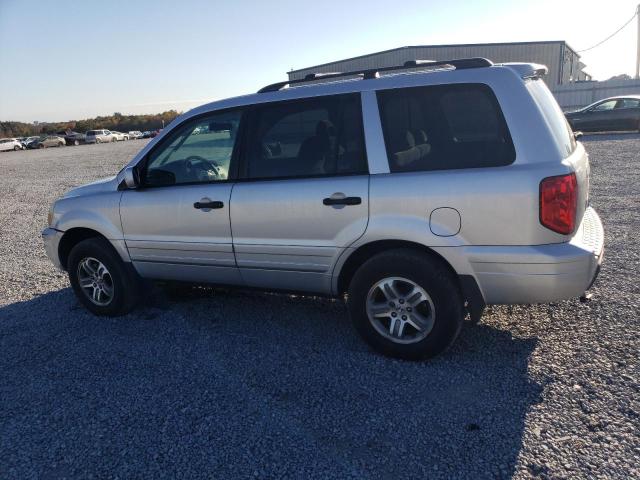 Photo 1 VIN: 5FNYF18415B027764 - HONDA PILOT 