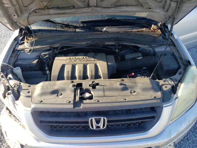 Photo 10 VIN: 5FNYF18415B027764 - HONDA PILOT 