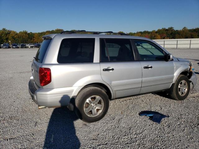 Photo 2 VIN: 5FNYF18415B027764 - HONDA PILOT 