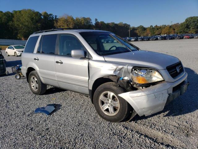 Photo 3 VIN: 5FNYF18415B027764 - HONDA PILOT 