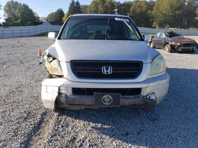 Photo 4 VIN: 5FNYF18415B027764 - HONDA PILOT 