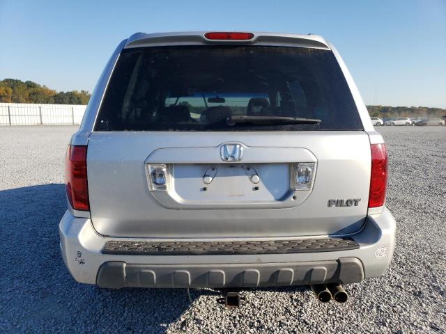 Photo 5 VIN: 5FNYF18415B027764 - HONDA PILOT 