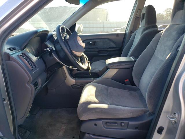 Photo 6 VIN: 5FNYF18415B027764 - HONDA PILOT 