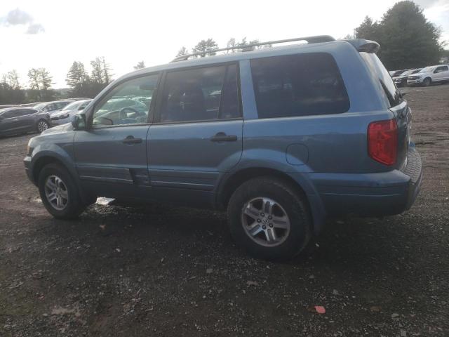 Photo 1 VIN: 5FNYF18415B028560 - HONDA PILOT 