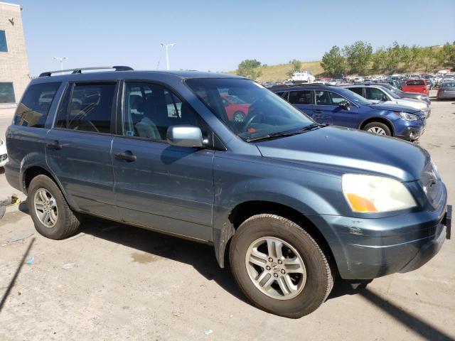 Photo 3 VIN: 5FNYF18415B066645 - HONDA PILOT EX 