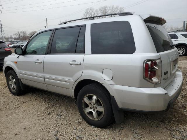 Photo 1 VIN: 5FNYF18417B019392 - HONDA PILOT 