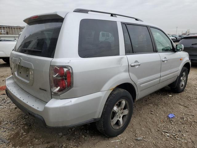 Photo 2 VIN: 5FNYF18417B019392 - HONDA PILOT 