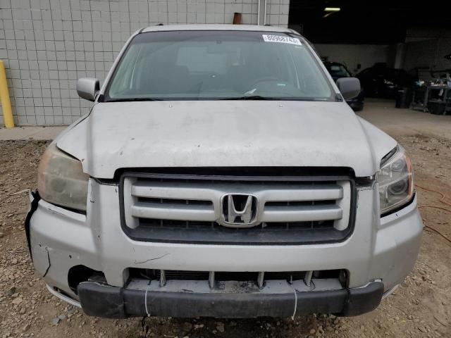 Photo 4 VIN: 5FNYF18417B019392 - HONDA PILOT 