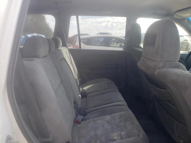 Photo 5 VIN: 5FNYF18425B023982 - HONDA PILOT EX 