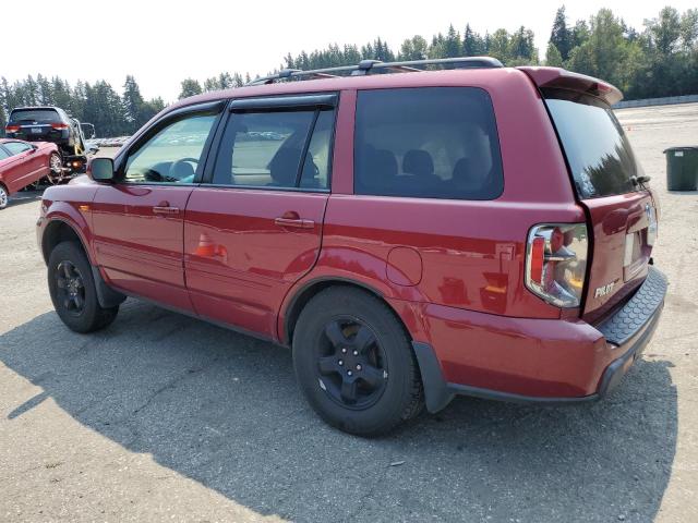 Photo 1 VIN: 5FNYF18426B026138 - HONDA PILOT EX 