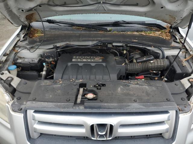 Photo 11 VIN: 5FNYF18427B001953 - HONDA PILOT EX 