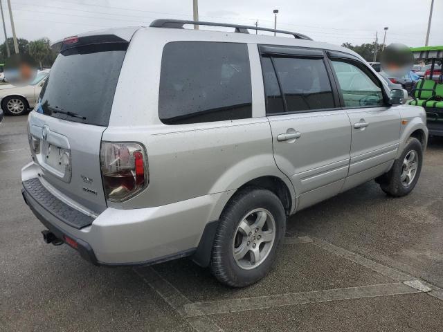 Photo 2 VIN: 5FNYF18427B001953 - HONDA PILOT EX 