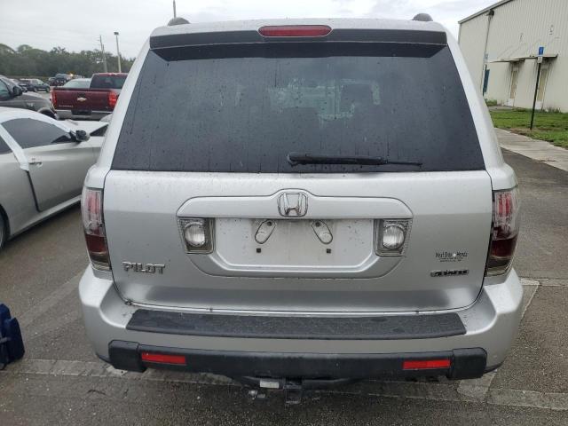 Photo 5 VIN: 5FNYF18427B001953 - HONDA PILOT EX 