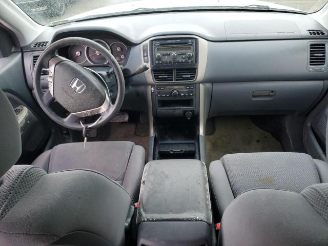 Photo 7 VIN: 5FNYF18427B001953 - HONDA PILOT EX 