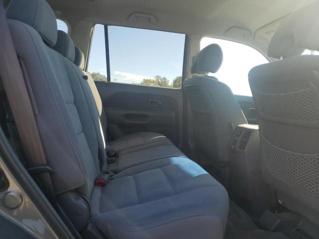 Photo 10 VIN: 5FNYF18427B008532 - HONDA PILOT EX 