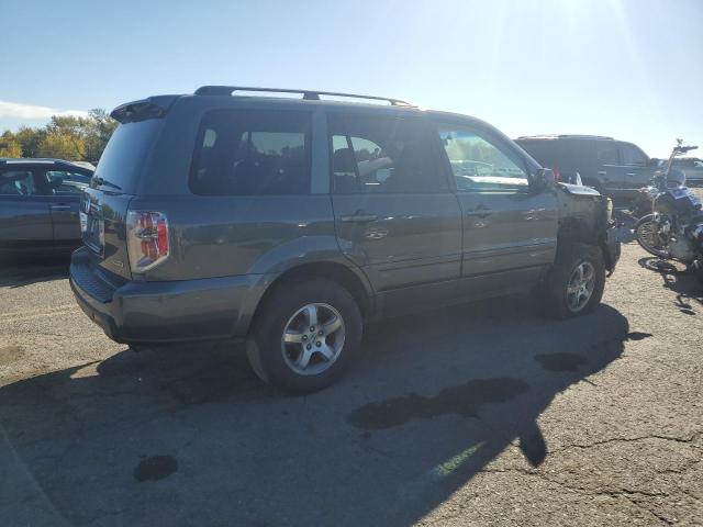 Photo 2 VIN: 5FNYF18427B008532 - HONDA PILOT EX 