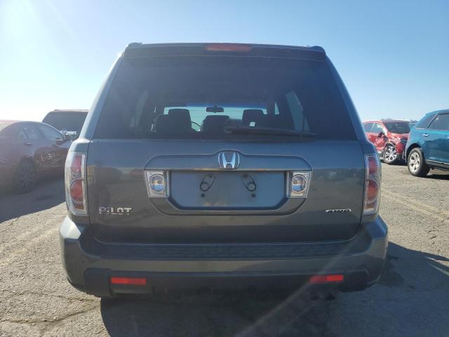 Photo 5 VIN: 5FNYF18427B008532 - HONDA PILOT EX 