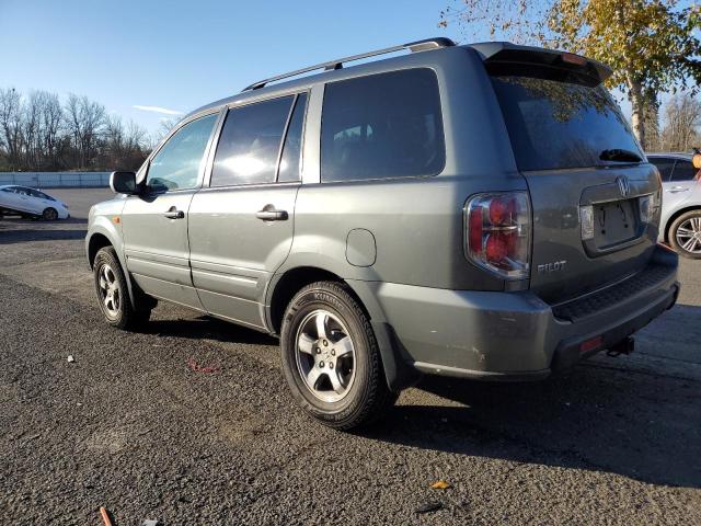 Photo 1 VIN: 5FNYF18427B023144 - HONDA PILOT EX 