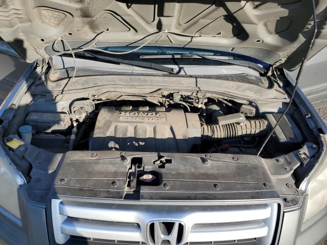 Photo 11 VIN: 5FNYF18427B023144 - HONDA PILOT EX 