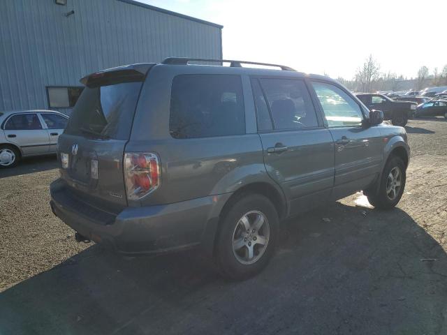 Photo 2 VIN: 5FNYF18427B023144 - HONDA PILOT EX 