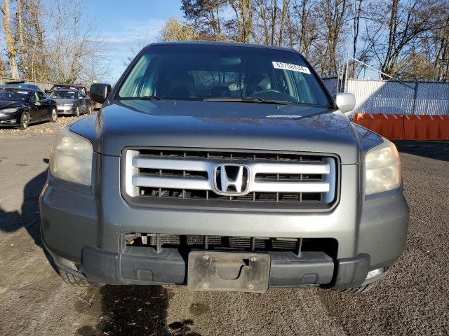 Photo 4 VIN: 5FNYF18427B023144 - HONDA PILOT EX 