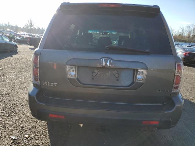 Photo 5 VIN: 5FNYF18427B023144 - HONDA PILOT EX 