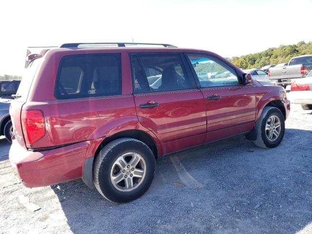 Photo 2 VIN: 5FNYF18434B010088 - HONDA PILOT 