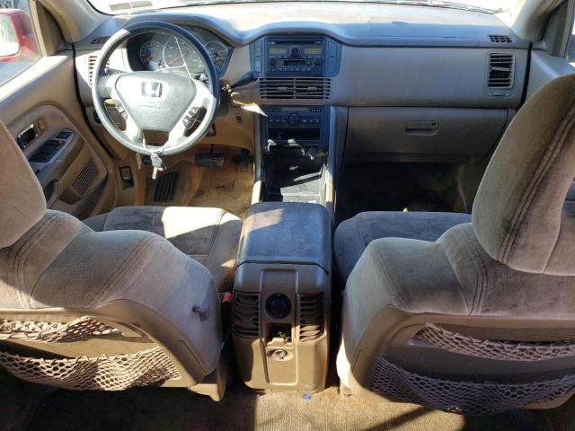 Photo 7 VIN: 5FNYF18434B010088 - HONDA PILOT 