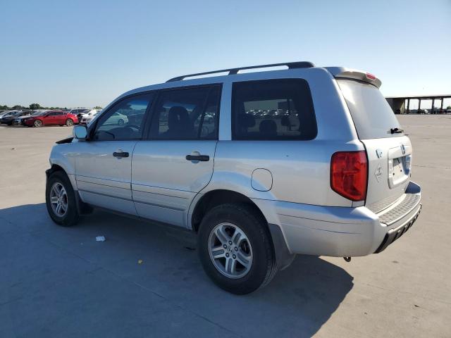 Photo 1 VIN: 5FNYF18435B017303 - HONDA PILOT 