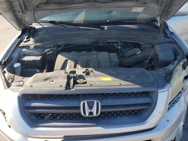 Photo 11 VIN: 5FNYF18435B017303 - HONDA PILOT 