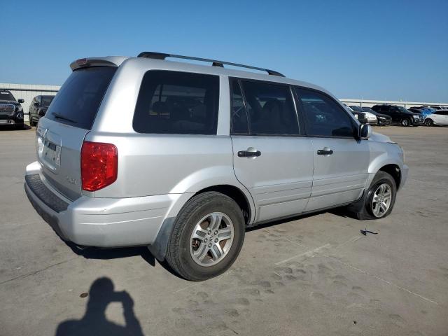 Photo 2 VIN: 5FNYF18435B017303 - HONDA PILOT 