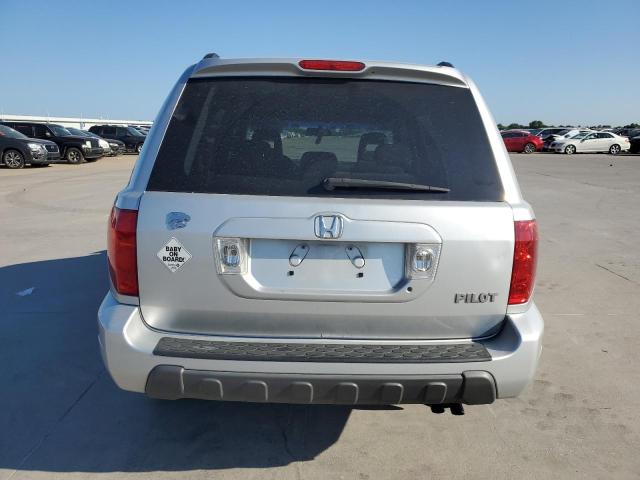 Photo 5 VIN: 5FNYF18435B017303 - HONDA PILOT 