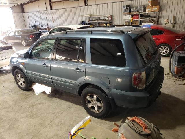 Photo 1 VIN: 5FNYF18437B008670 - HONDA PILOT 