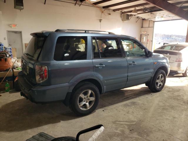 Photo 2 VIN: 5FNYF18437B008670 - HONDA PILOT 