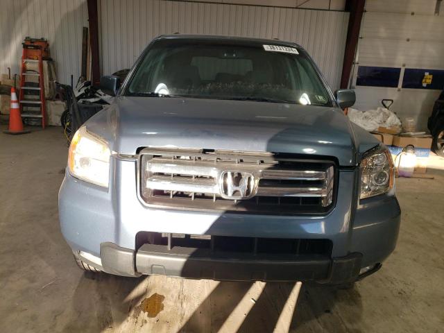 Photo 4 VIN: 5FNYF18437B008670 - HONDA PILOT 