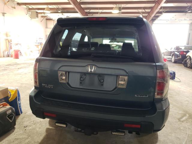 Photo 5 VIN: 5FNYF18437B008670 - HONDA PILOT 