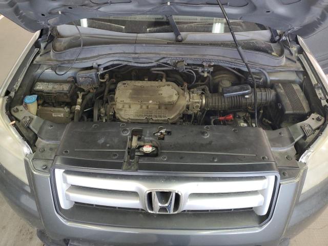 Photo 11 VIN: 5FNYF18437B029759 - HONDA PILOT 