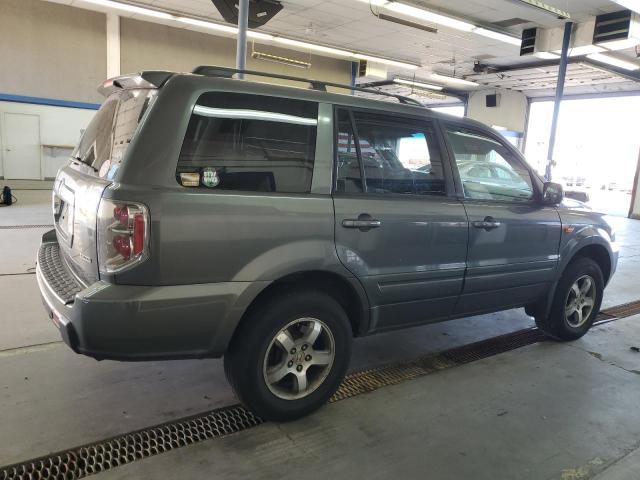 Photo 2 VIN: 5FNYF18437B029759 - HONDA PILOT 