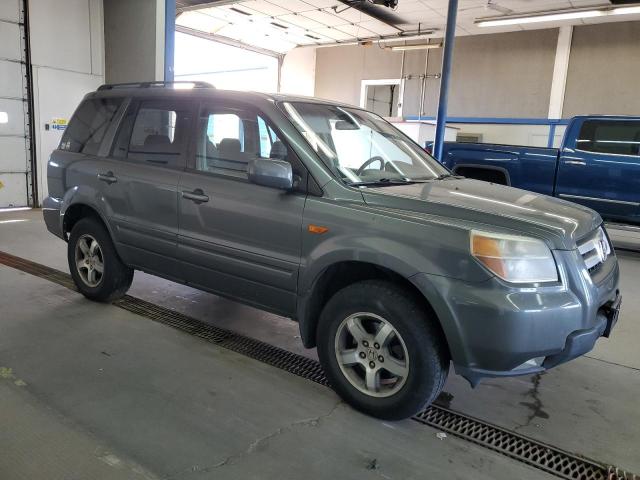 Photo 3 VIN: 5FNYF18437B029759 - HONDA PILOT 