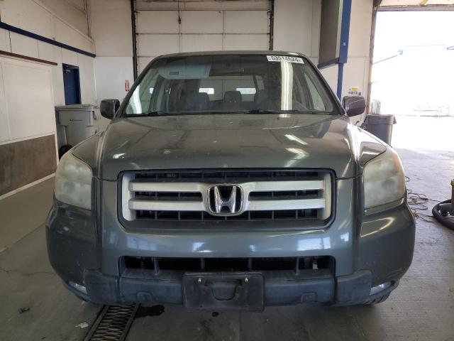 Photo 4 VIN: 5FNYF18437B029759 - HONDA PILOT 