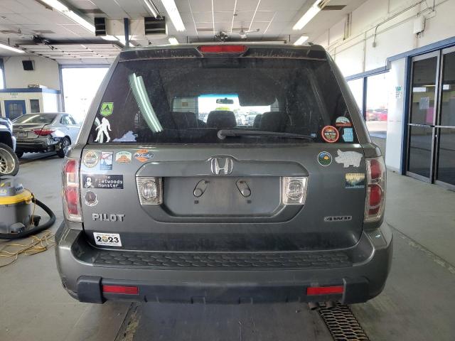 Photo 5 VIN: 5FNYF18437B029759 - HONDA PILOT 