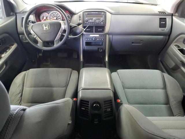 Photo 7 VIN: 5FNYF18437B029759 - HONDA PILOT 