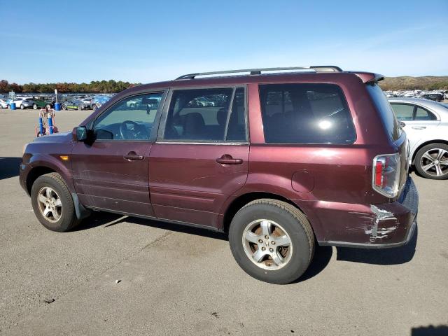 Photo 1 VIN: 5FNYF18437B032578 - HONDA PILOT 