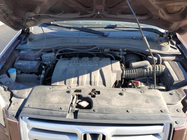 Photo 10 VIN: 5FNYF18437B032578 - HONDA PILOT 