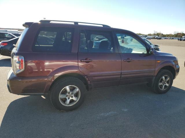 Photo 2 VIN: 5FNYF18437B032578 - HONDA PILOT 