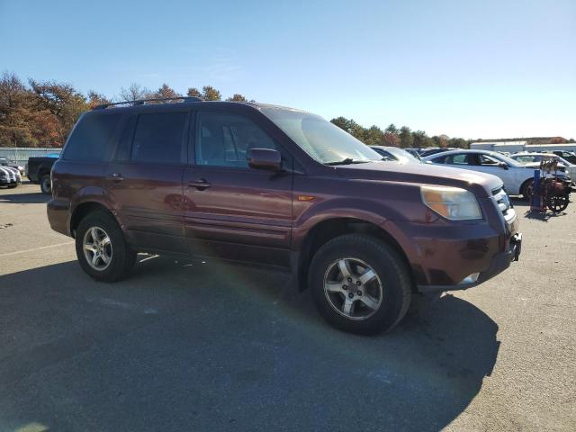 Photo 3 VIN: 5FNYF18437B032578 - HONDA PILOT 