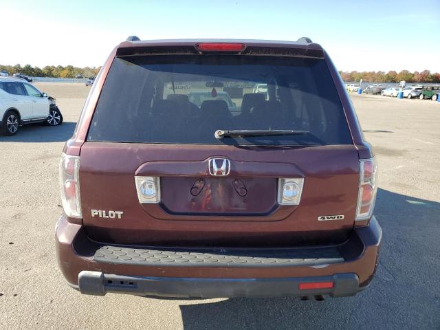 Photo 5 VIN: 5FNYF18437B032578 - HONDA PILOT 